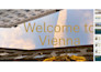 share my vienna tips with you